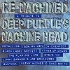 Cover Various - Re-Machined - A Tribute To Deep Purple`s Machine Head